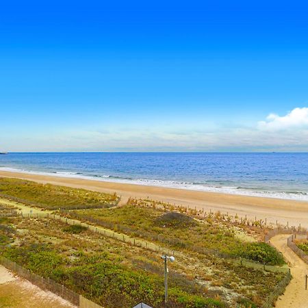 Sea Watch 117 Apartment Ocean City Ngoại thất bức ảnh