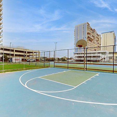 Sea Watch 117 Apartment Ocean City Ngoại thất bức ảnh