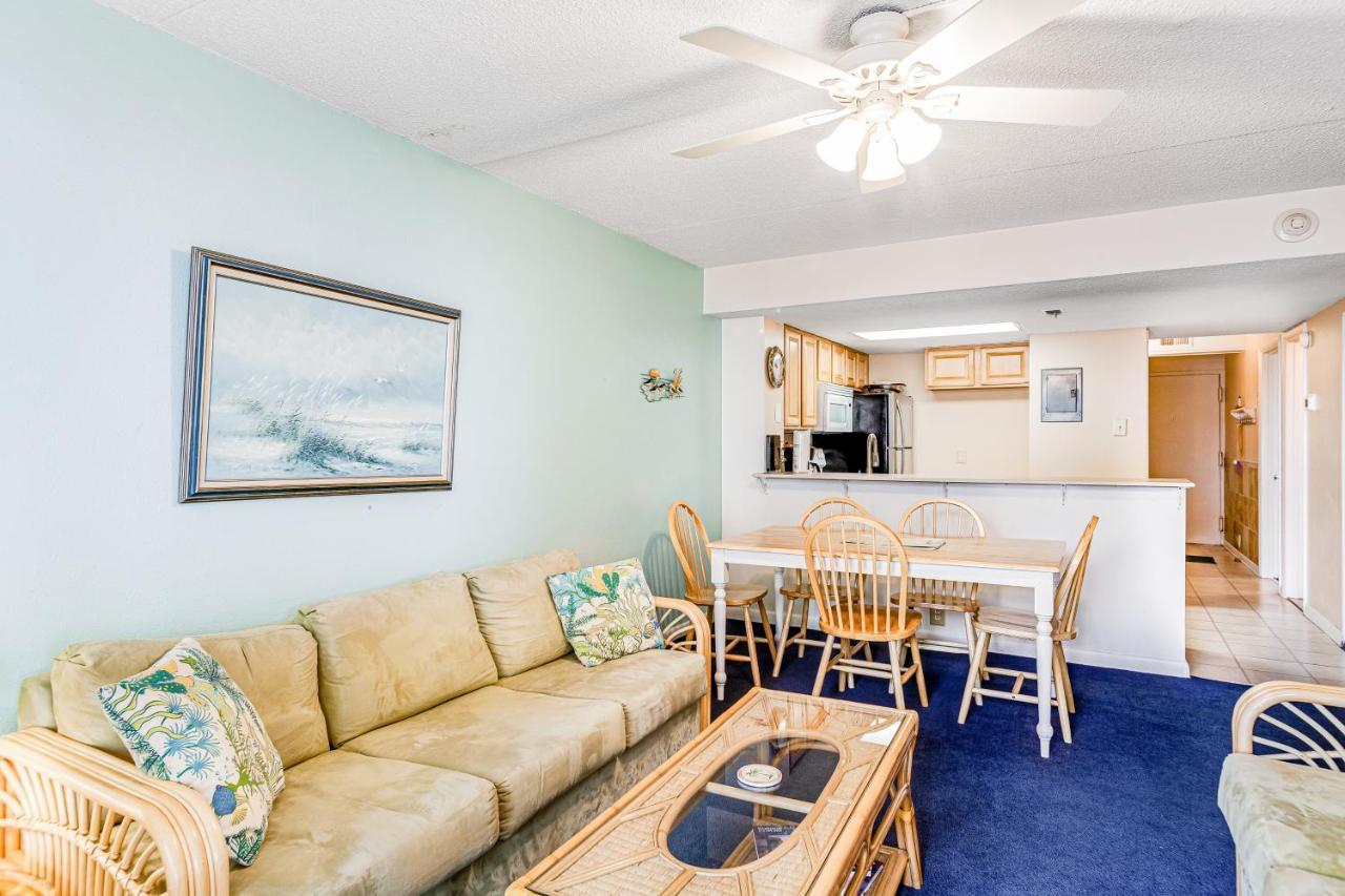 Sea Watch 117 Apartment Ocean City Ngoại thất bức ảnh