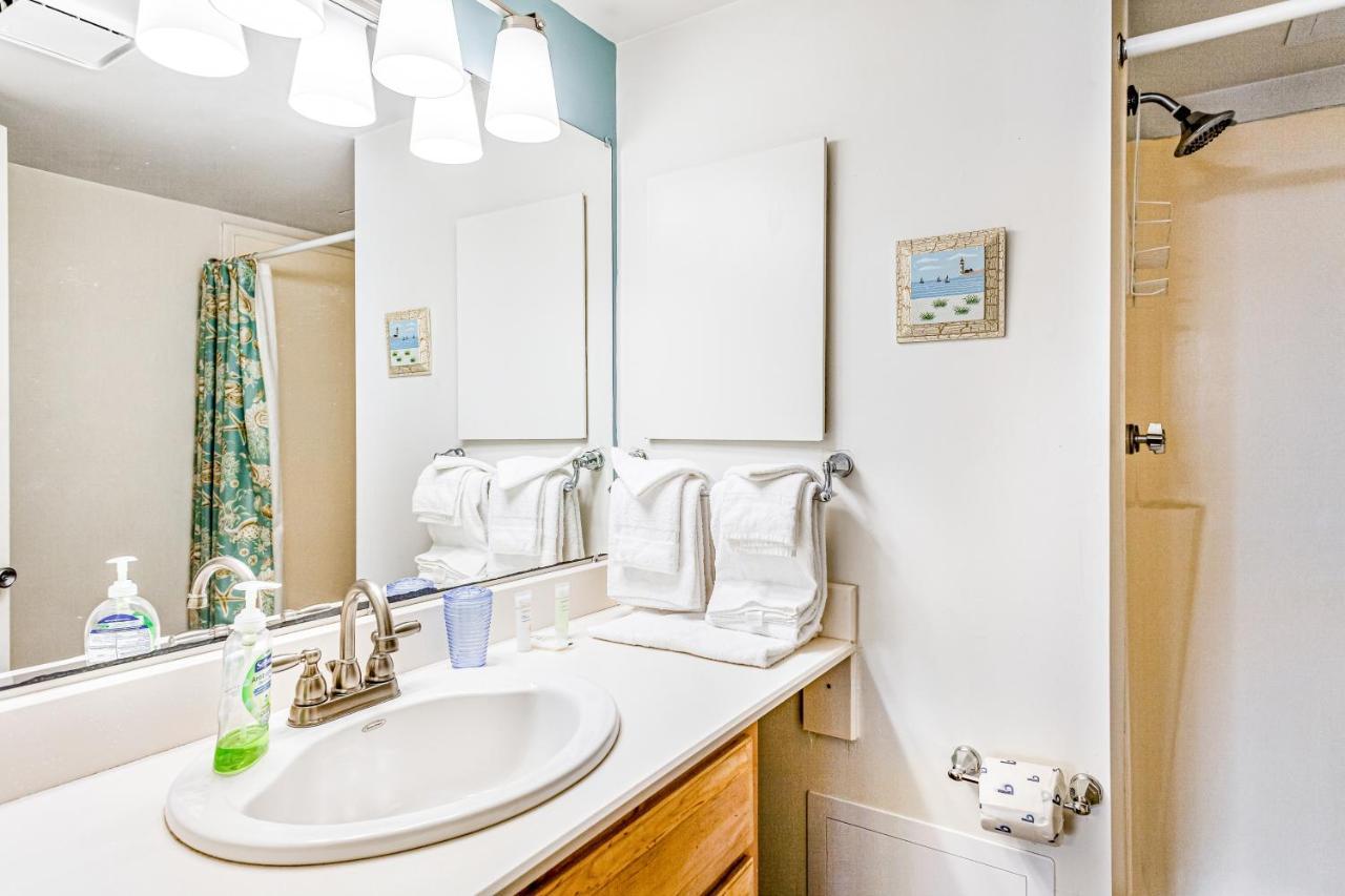 Sea Watch 117 Apartment Ocean City Ngoại thất bức ảnh