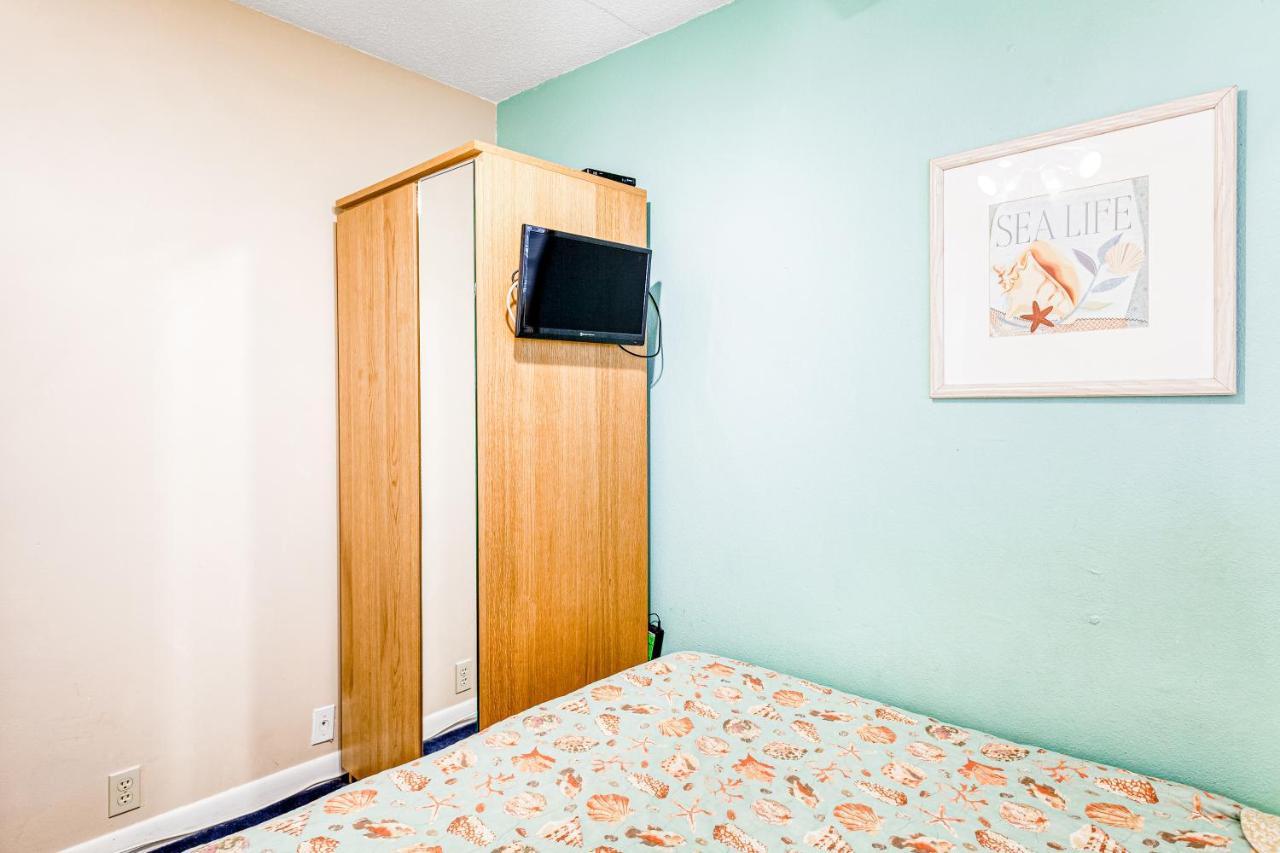 Sea Watch 117 Apartment Ocean City Ngoại thất bức ảnh