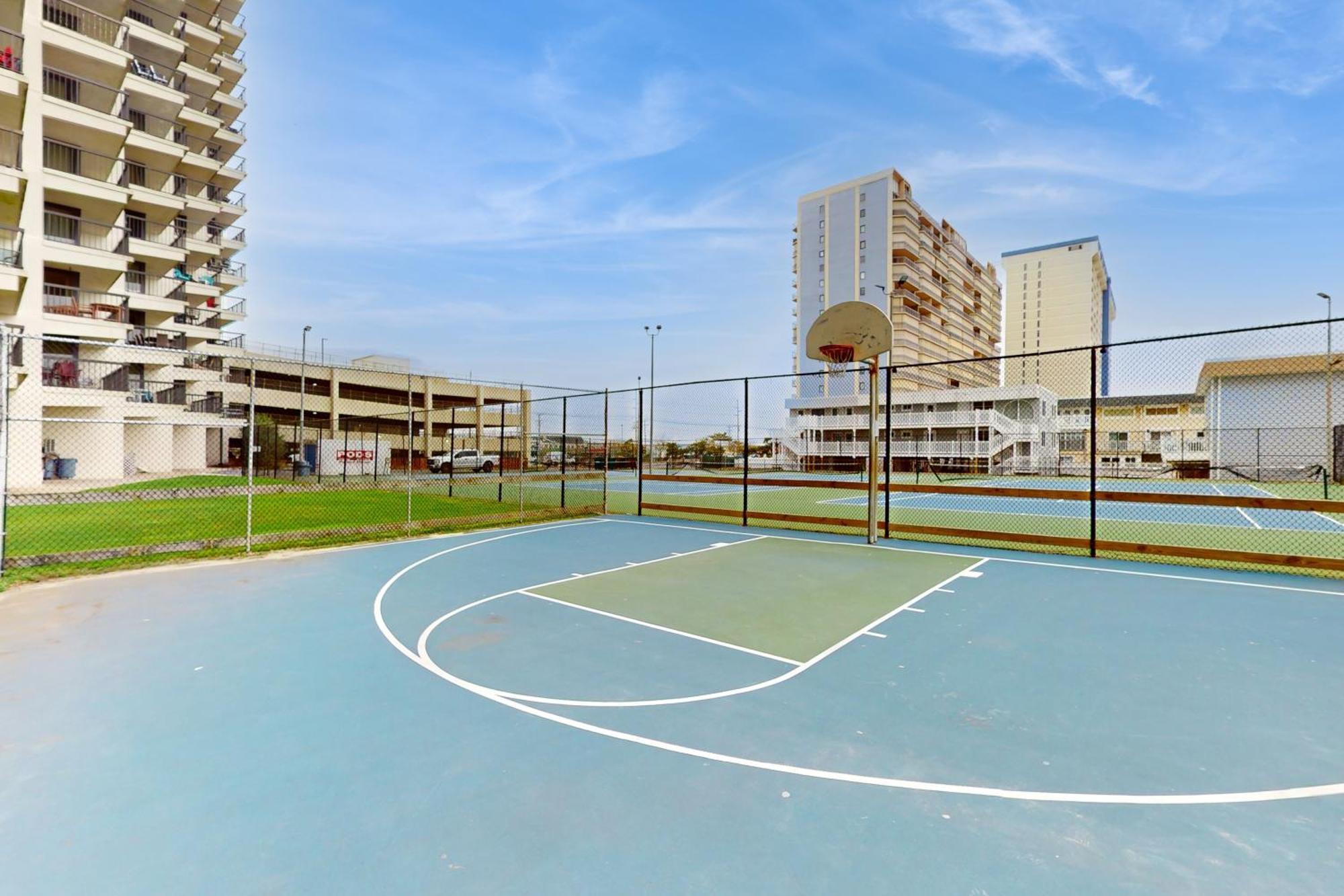 Sea Watch 117 Apartment Ocean City Ngoại thất bức ảnh