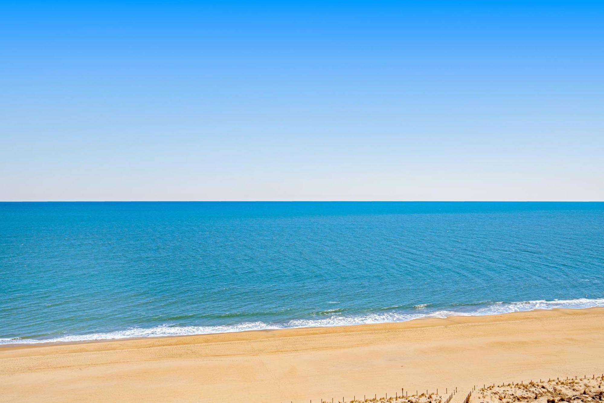 Sea Watch 117 Apartment Ocean City Ngoại thất bức ảnh