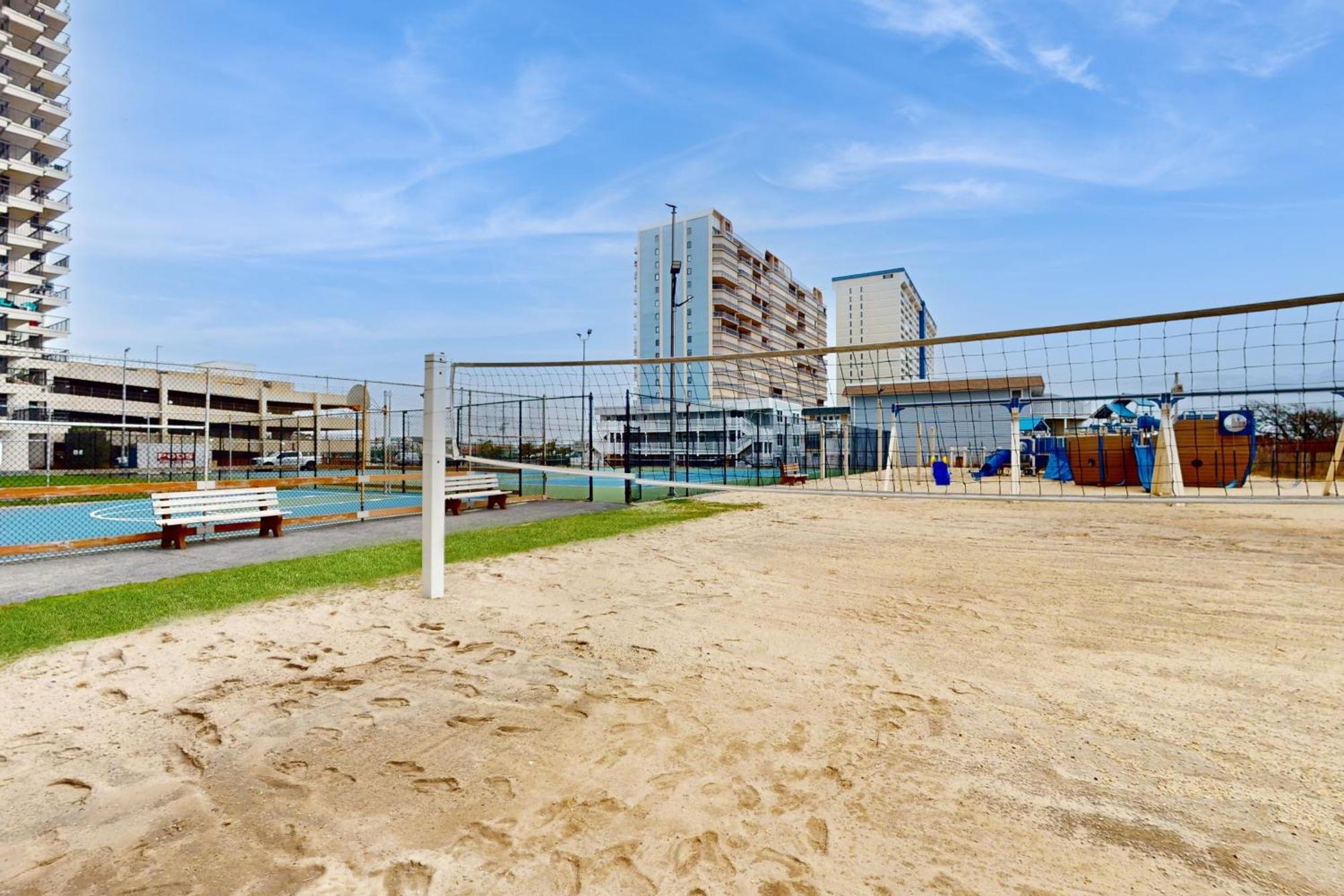 Sea Watch 117 Apartment Ocean City Ngoại thất bức ảnh