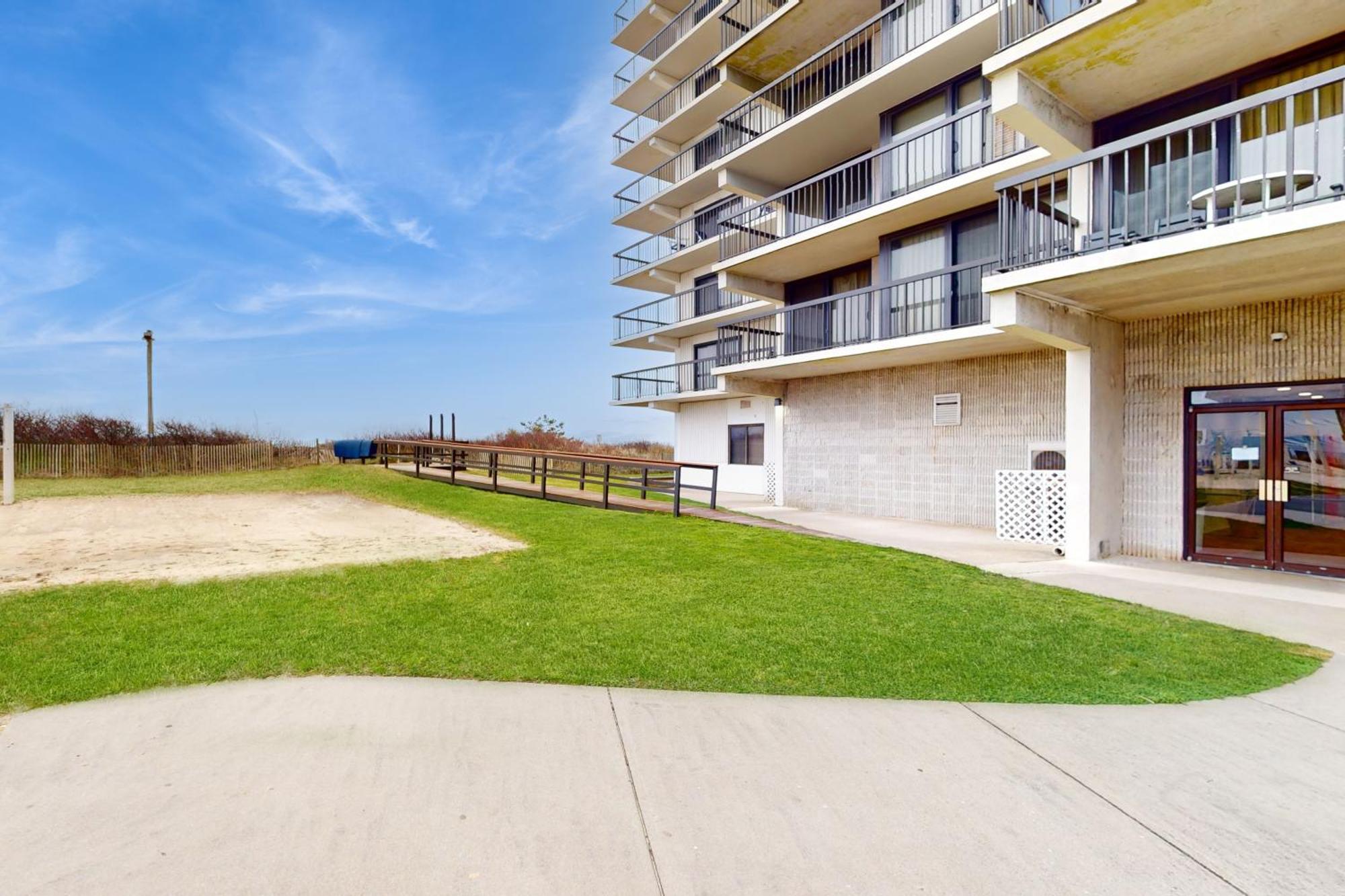 Sea Watch 117 Apartment Ocean City Ngoại thất bức ảnh