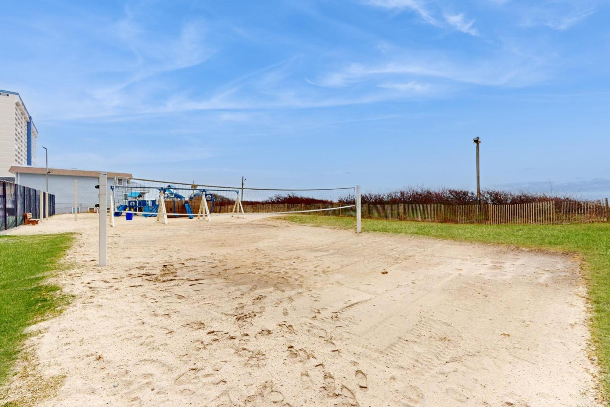 Sea Watch 117 Apartment Ocean City Ngoại thất bức ảnh
