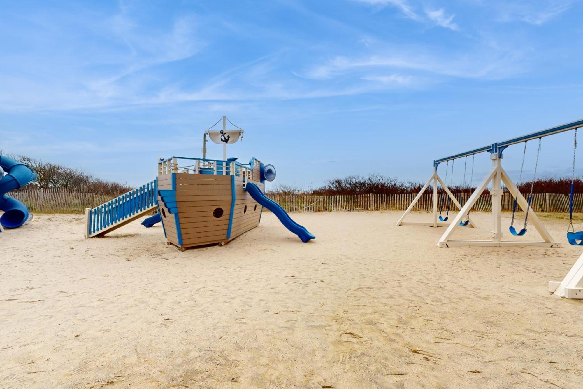 Sea Watch 117 Apartment Ocean City Ngoại thất bức ảnh