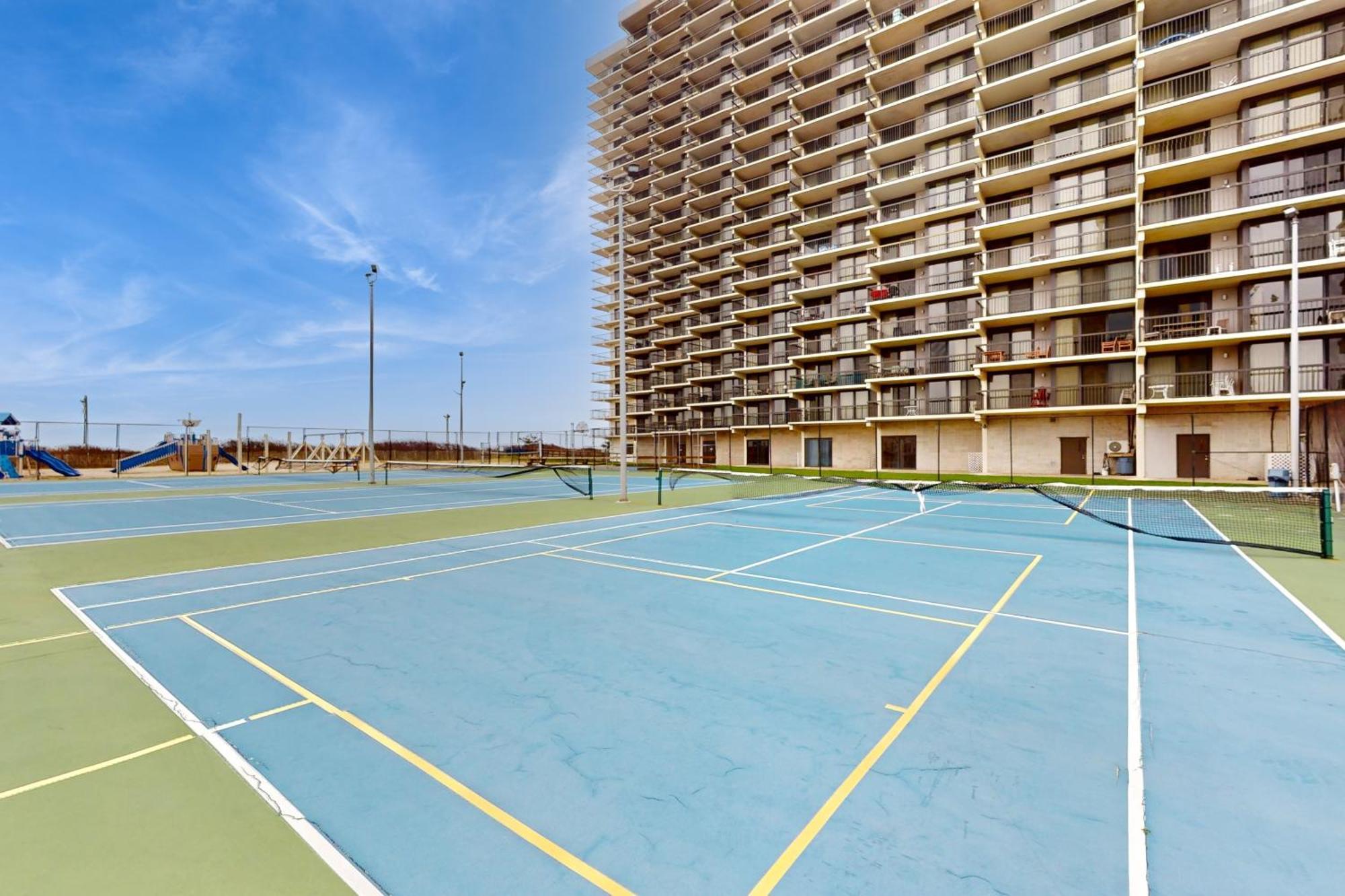Sea Watch 117 Apartment Ocean City Ngoại thất bức ảnh