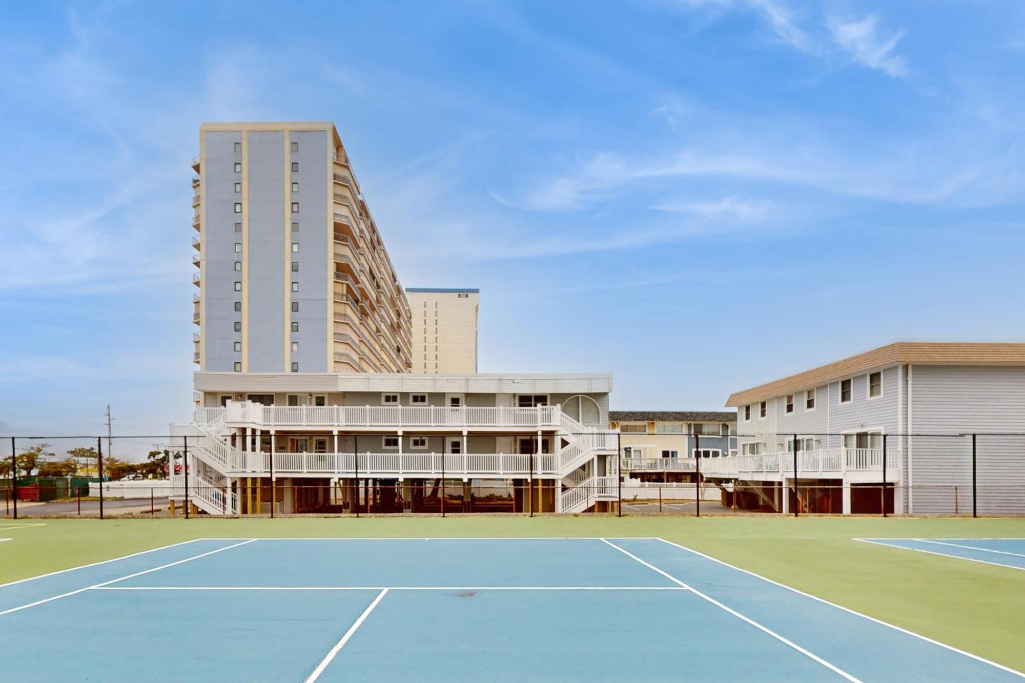 Sea Watch 117 Apartment Ocean City Ngoại thất bức ảnh