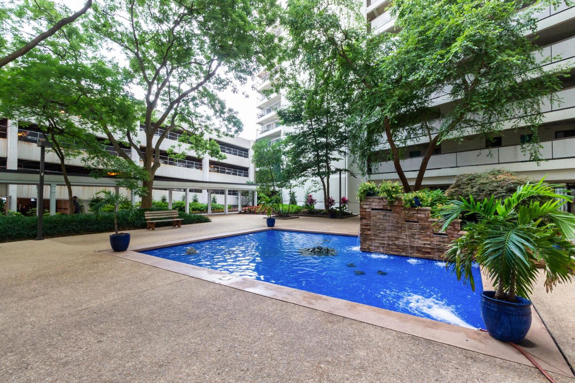Sea Watch 117 Apartment Ocean City Ngoại thất bức ảnh