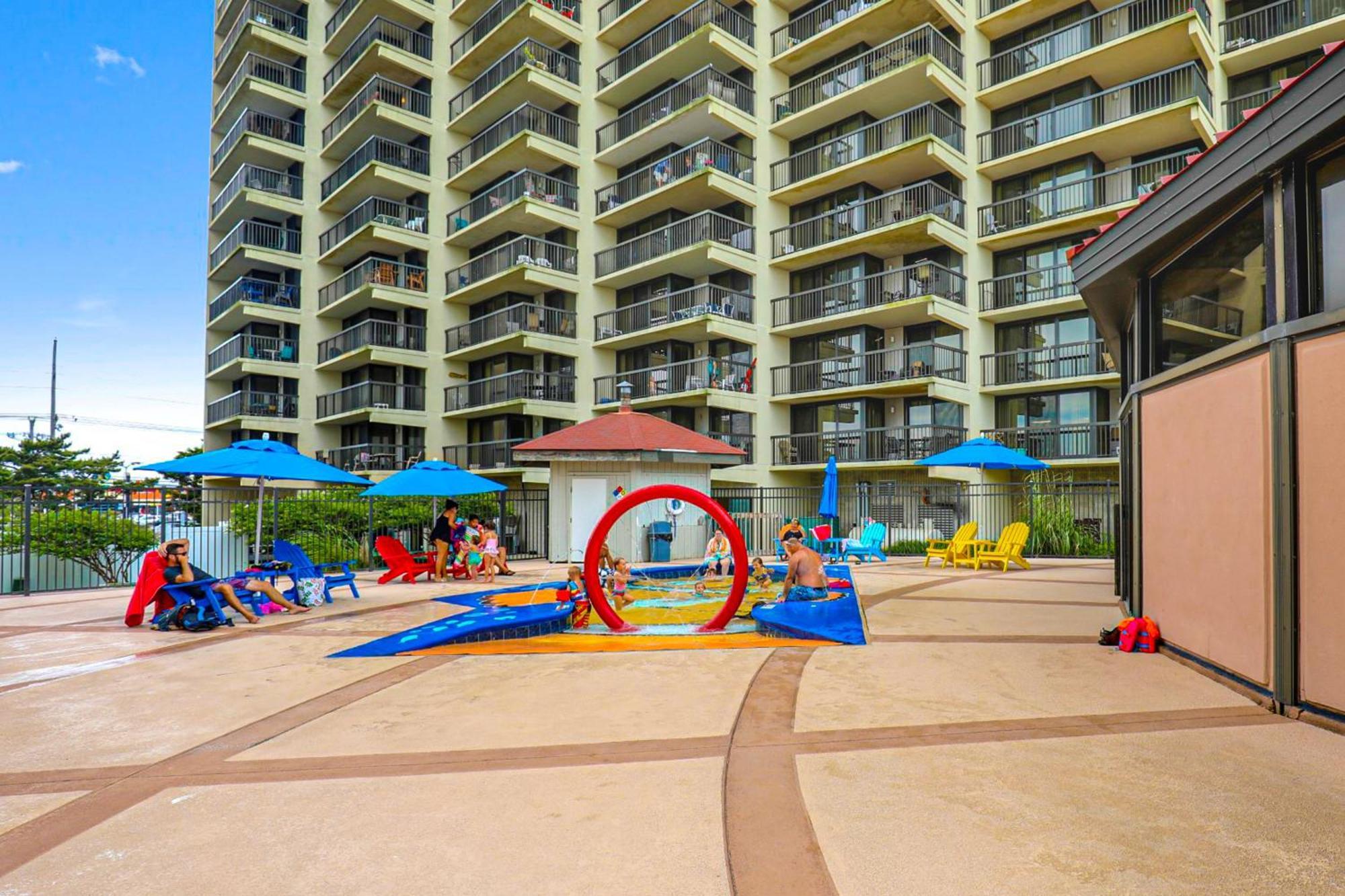 Sea Watch 117 Apartment Ocean City Ngoại thất bức ảnh