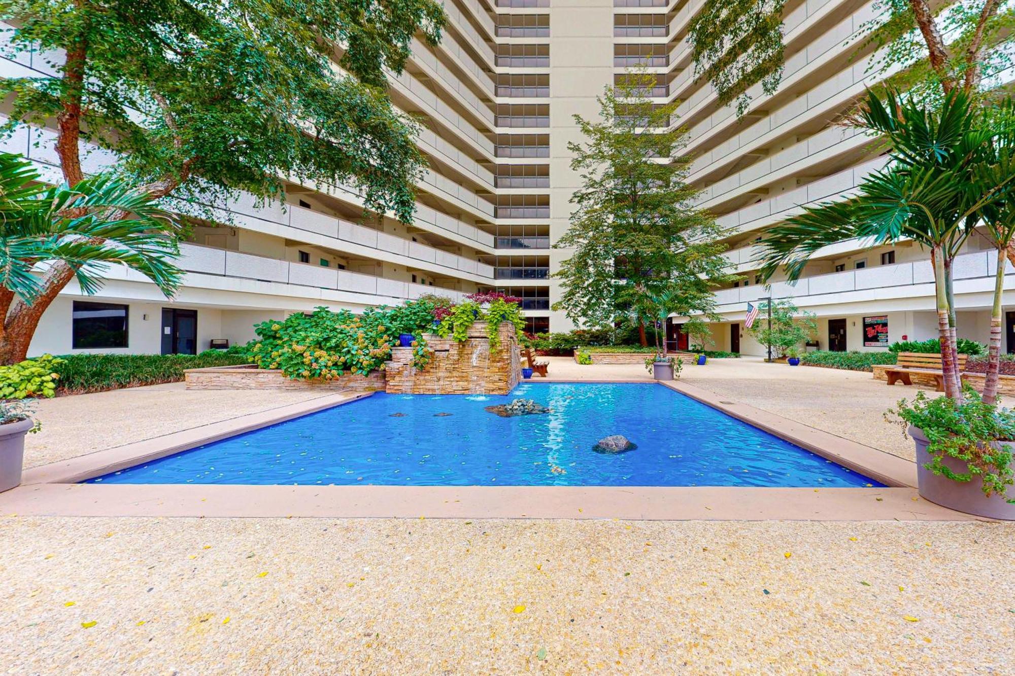Sea Watch 117 Apartment Ocean City Ngoại thất bức ảnh